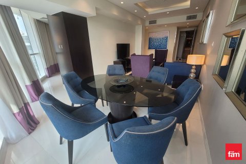 Apartman u gradu Downtown Dubai (Downtown Burj Dubai), UAE 3 spavaće sobe, 200.5 m2 Br. 644738 - Slika 3