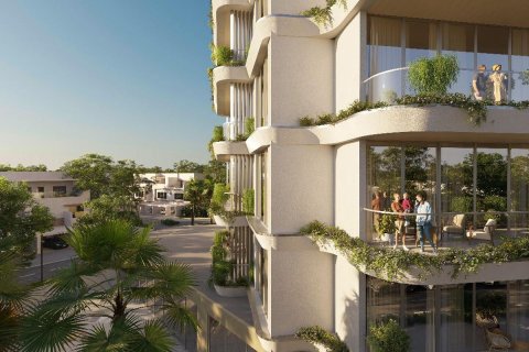 Apartament na sprzedaż w Dubai, ZEA 2 sypialnie, 126.5 mkw., nr 644742 - zdjęcie 8