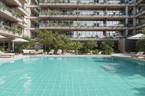 Apartament na sprzedaż w Dubai, ZEA 2 sypialnie, 126.5 mkw., nr 644742 - zdjęcie 3