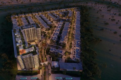 Apartment in Dubai, UAE 2 bedrooms, 126.5 sq.m. № 644742 - photo 1