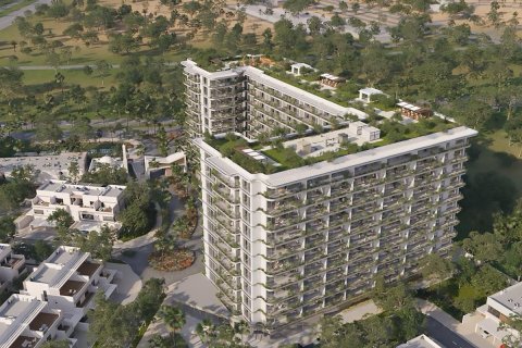Apartament na sprzedaż w Dubai, ZEA 2 sypialnie, 126.5 mkw., nr 644742 - zdjęcie 10