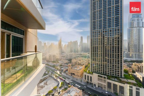 Leilighet til salgs i Downtown Dubai (Downtown Burj Dubai), Dubai, Emiratene 2 soverom, 125.2 kvm Nr. 644741 - Foto 17
