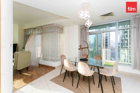 Leilighet til salgs i Downtown Dubai (Downtown Burj Dubai), Dubai, Emiratene 2 soverom, 125.2 kvm Nr. 644741 - Foto 6