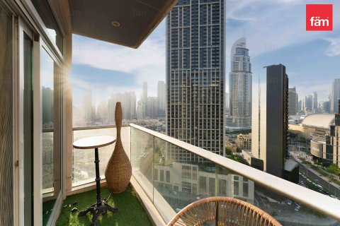 Leilighet til salgs i Downtown Dubai (Downtown Burj Dubai), Dubai, Emiratene 2 soverom, 125.2 kvm Nr. 644741 - Foto 9