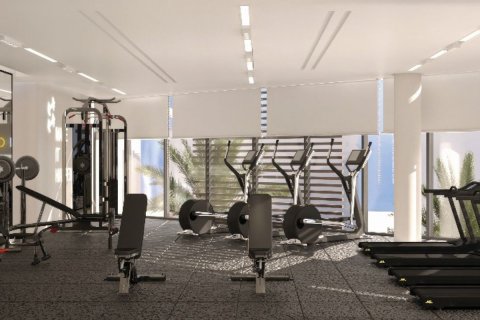 Apartman u Dubai, UAE 1 spavaća soba, 80.5 m2 Br. 644739 - fotografija 3