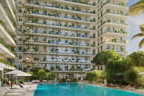 Appartement à vendre à  Dubai, EAU 1 chambre, 80.5 m2 № 644739 - photo 15