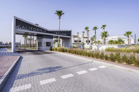 Apartman u Dubai, UAE 1 spavaća soba, 80.5 m2 Br. 644739 - fotografija 5