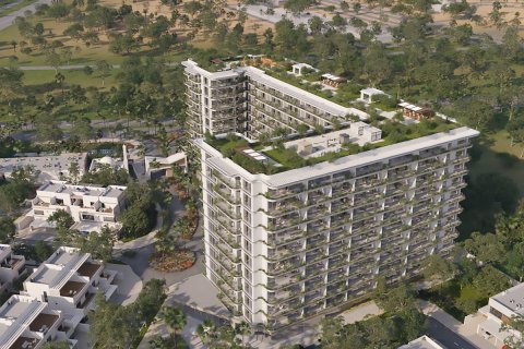 Apartman u Dubai, UAE 1 spavaća soba, 80.5 m2 Br. 644739 - fotografija 12