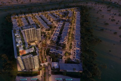 Apartman u Dubai, UAE 1 spavaća soba, 80.5 m2 Br. 644739 - fotografija 9