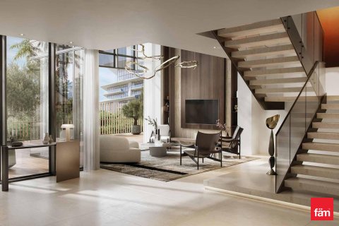 Dzīvoklis City Walk, Dubaijā, AAE 4 istabas, 426.3 m2 Nr. 652430 - attēls 5
