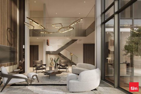 Dzīvoklis City Walk, Dubaijā, AAE 4 istabas, 426.3 m2 Nr. 652430 - attēls 7