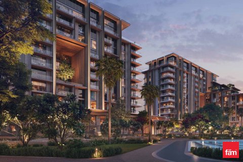 Appartamento in vendita a Al Wasl, Dubai, EAU 4 camere da letto, 426.3 mq. № 652430 - foto 1