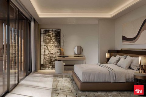 Dzīvoklis City Walk, Dubaijā, AAE 4 istabas, 426.3 m2 Nr. 652430 - attēls 6