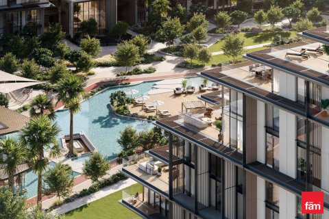 Dzīvoklis City Walk, Dubaijā, AAE 4 istabas, 426.3 m2 Nr. 652430 - attēls 10