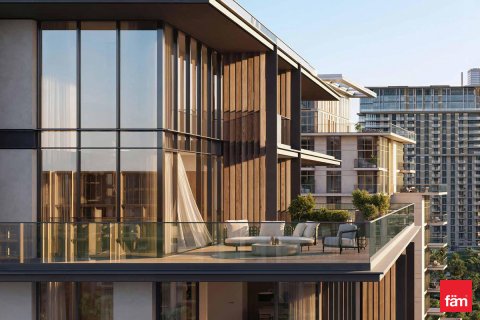 Dzīvoklis City Walk, Dubaijā, AAE 4 istabas, 426.3 m2 Nr. 652430 - attēls 8