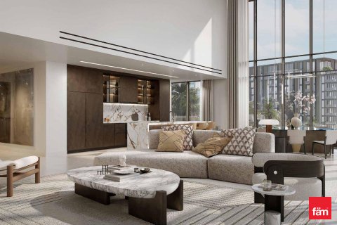 Dzīvoklis City Walk, Dubaijā, AAE 4 istabas, 426.3 m2 Nr. 652430 - attēls 3