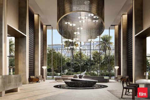 Dzīvoklis City Walk, Dubaijā, AAE 4 istabas, 426.3 m2 Nr. 652430 - attēls 9