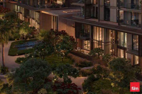 Dzīvoklis City Walk, Dubaijā, AAE 4 istabas, 426.3 m2 Nr. 652430 - attēls 15