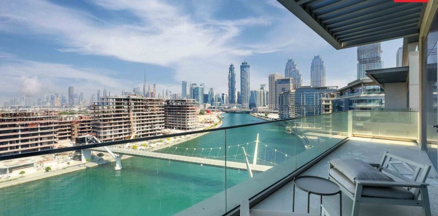 Apartment sa Al Wasl, Dubai, UAE 2 silid-tulugan, 147.9 sq.m. № 652433