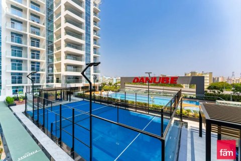 Üürile anda korter asukohaga Al Furjan, Dubai, AÜE: 3 magamistoaga, 154.6 m² Nr 652431 - pilt 4