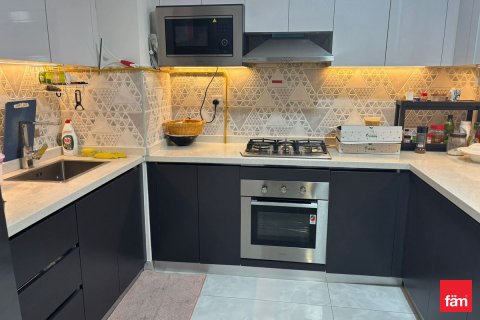 Üürile anda korter asukohaga Al Furjan, Dubai, AÜE: 3 magamistoaga, 154.6 m² Nr 652431 - pilt 3