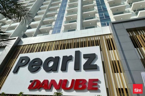 Üürile anda korter asukohaga Al Furjan, Dubai, AÜE: 3 magamistoaga, 154.6 m² Nr 652431 - pilt 7