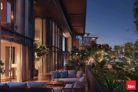 Dzīvoklis Al Wasl, Dubaijā, AAE 4 istabas, 426.3 m2 Nr. 652429 - attēls 14