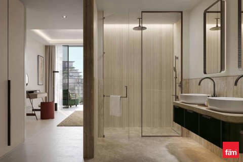 Apartament në City Walk, Dubai, Emiratet e Bashkuara Arabe 4 dhoma gjumi, 426.3 m2. № 652429 - Foto 9
