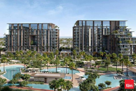 Apartament në City Walk, Dubai, Emiratet e Bashkuara Arabe 4 dhoma gjumi, 426.3 m2. № 652429 - Foto 13