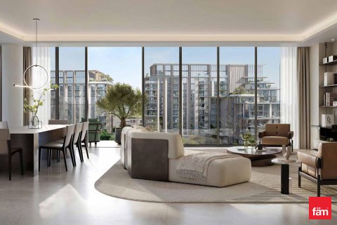 Apartament në City Walk, Dubai, Emiratet e Bashkuara Arabe 4 dhoma gjumi, 426.3 m2. № 652429 - Foto 4