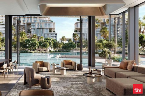 Apartament në City Walk, Dubai, Emiratet e Bashkuara Arabe 4 dhoma gjumi, 426.3 m2. № 652429 - Foto 2