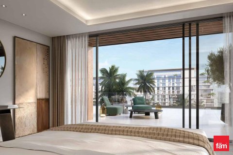 Apartament në City Walk, Dubai, Emiratet e Bashkuara Arabe 4 dhoma gjumi, 426.3 m2. № 652429 - Foto 6