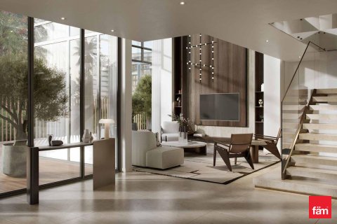Apartament në City Walk, Dubai, Emiratet e Bashkuara Arabe 4 dhoma gjumi, 426.3 m2. № 652429 - Foto 5
