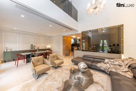Vila di Dubai, UAE 3 bilik tidur, 356.4 meter persegi № 652428