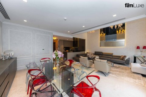 Vila di Dubai, UAE 3 bilik tidur, 356.4 meter persegi № 652428 - foto 3