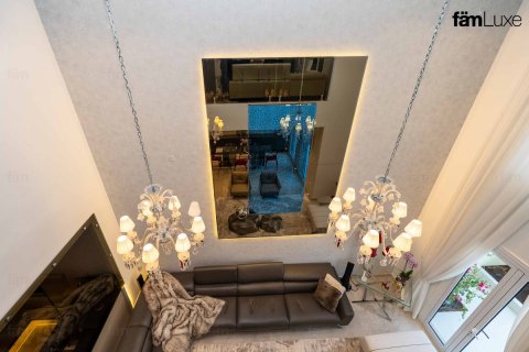 Вилла Дубай, БАӘ-да 3 жатын бөлмелер, 356.4 м² № 652428 - фото 10