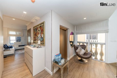 Вилла Дубай, БАӘ-да 3 жатын бөлмелер, 356.4 м² № 652428 - фото 13