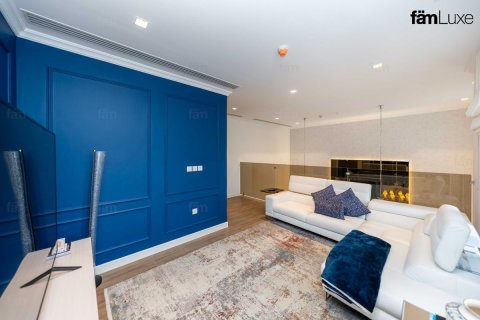 Вилла Дубай, БАӘ-да 3 жатын бөлмелер, 356.4 м² № 652428 - фото 12