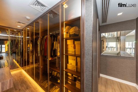 Вилла Дубай, БАӘ-да 3 жатын бөлмелер, 356.4 м² № 652428 - фото 17