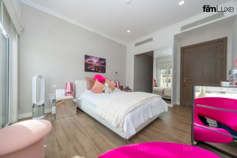 Вилла Дубай, БАӘ-да 3 жатын бөлмелер, 356.4 м² № 652428 - фото 20