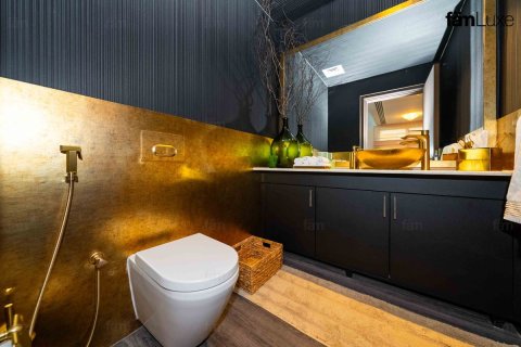 Вилла Дубай, БАӘ-да 3 жатын бөлмелер, 356.4 м² № 652428 - фото 9