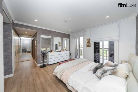 Вилла Дубай, БАӘ-да 3 жатын бөлмелер, 356.4 м² № 652428 - фото 15