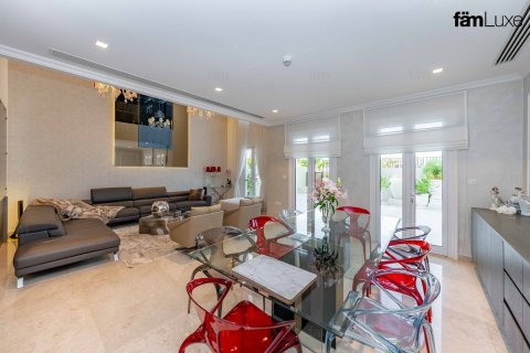 Вилла Дубай, БАӘ-да 3 жатын бөлмелер, 356.4 м² № 652428 - фото 4