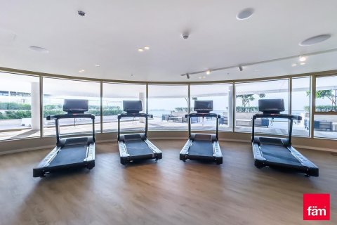 Dubai Harbour, Dubai, BAE’de kiralık daire 1 yatak odası, 71.9 m&sup2; No 652434 - fotoğraf 5