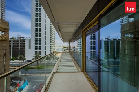 شقة للإيجار في Dubai Harbour، دبي، الإمارات العربية المتحدة 1 غرفة نوم ، 71.9 متر مربع ، رقم 652434 - صورة 5