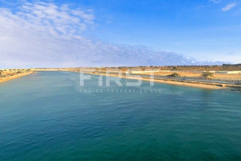 Yas Island, Abu Dhabi, संयुक्त अरब अमीरात में अपार्टमेंट, 2 बेडरूम, 99.1 वर्ग मीटर, संख्या 731420 - फ़ोटो 8