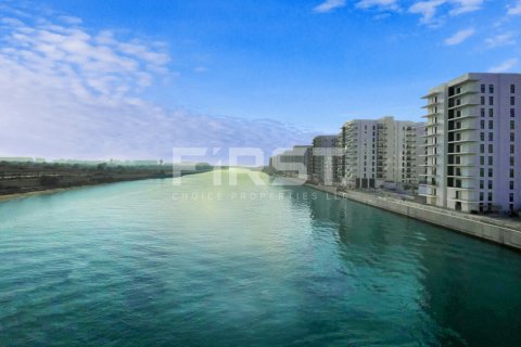 Apartman na Yas Island, Abu Dhabi, UAE 99.1 m2, 2 spavaćih soba Br. 731420