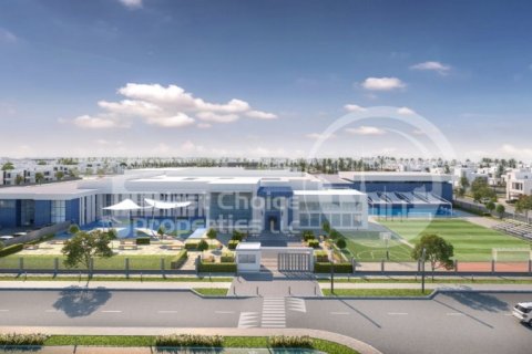 Al Shamkha、Abu Dhabi、UAE にある土地販売中 510 m2、No731419 - 写真 7
