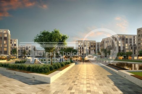 Al Shamkha、Abu Dhabi、UAE にある土地販売中 510 m2、No731419 - 写真 3