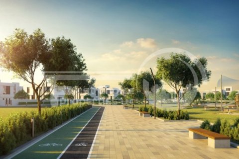 Al Shamkha、Abu Dhabi、UAE にある土地販売中 510 m2、No731419 - 写真 5